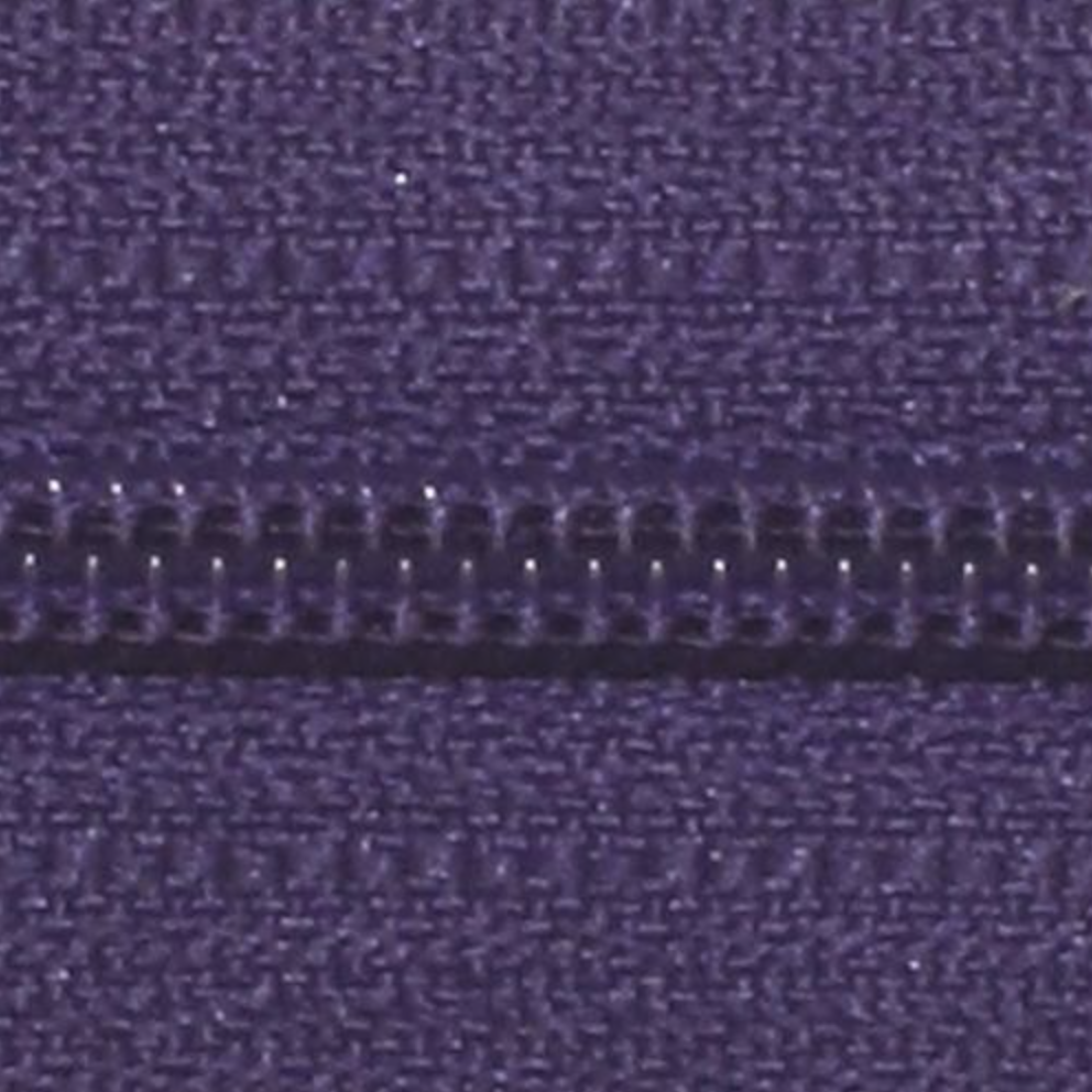 Ziplon Coil Zipper 9"