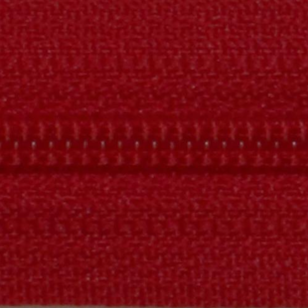 Ziplon Coil Zipper 9"