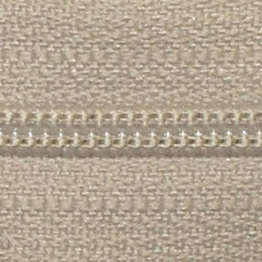 Ziplon Coil Zipper 9"