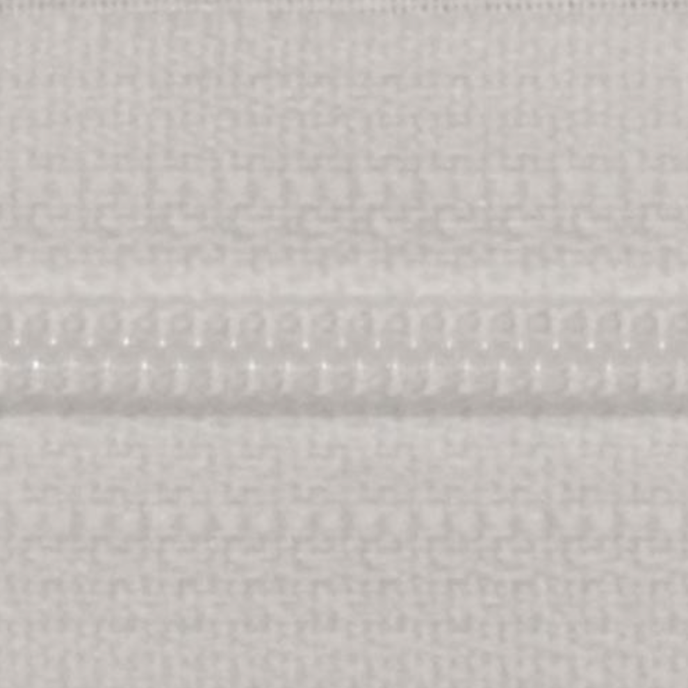 Ziplon Coil Zipper 9"