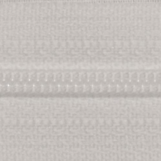 Ziplon Coil Zipper 9"